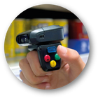 U Count: Self-Scan Stocktaking Solution