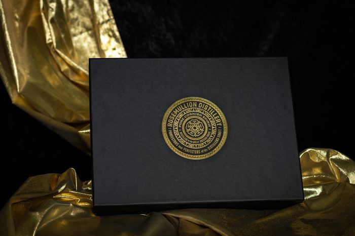 Rosemullion Rum Gift Pack