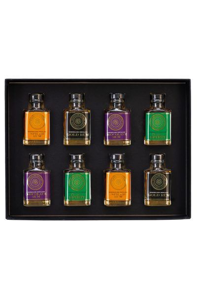Rosemullion Rum Gift Pack