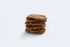 Olina's Bakehouse Seeded Toasts