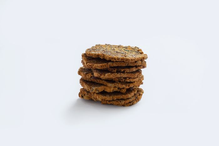 Olina's Bakehouse Seeded Toasts