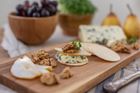 Olina's Bakehouse - Wafer Crackers