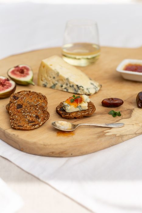 Olina's Bakehouse - Gluten Free Seeded Toasts