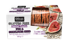 Olina's Bakehouse - Gluten Free Seeded Toasts