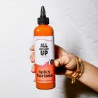 All Dressed Up - Spicy Harissa 