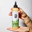 All Dressed Up - Tahini & Lime 