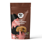 7-ATE-9 Cretan Raw Honey and Walnut Cookies,