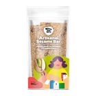7-ATE-9 Artisanal Sesame Bar - Honey