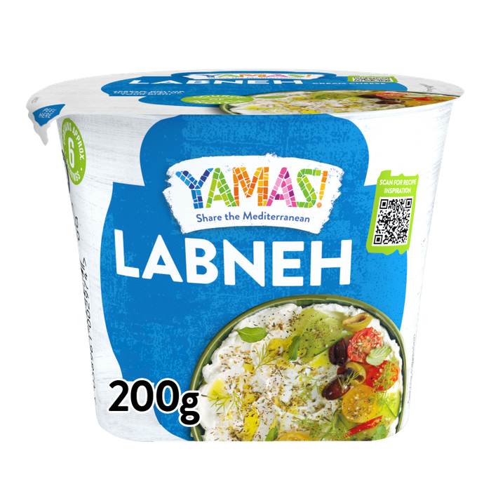 Labneh