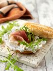 Whipped Feta