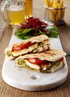 Halloumi