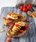Halloumi
