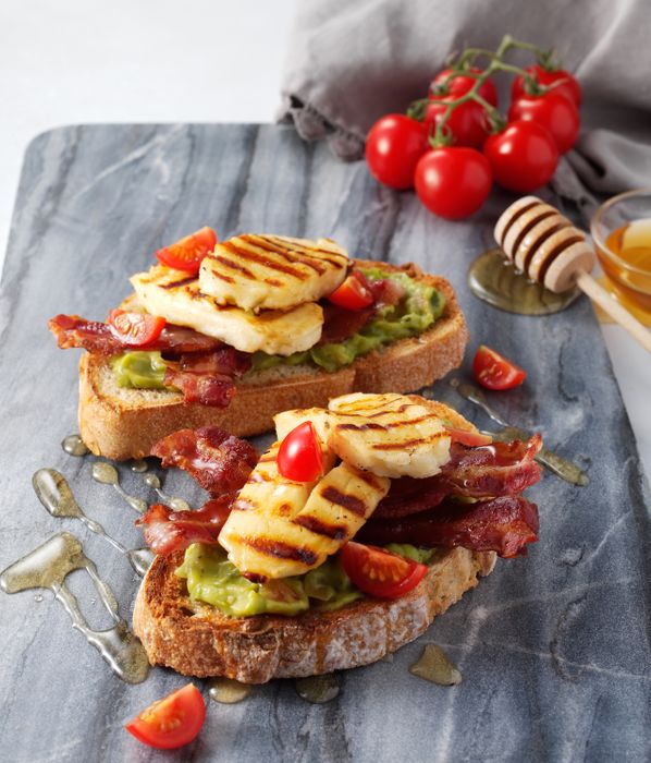 Halloumi