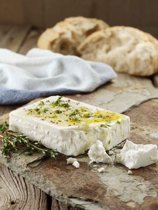 Greek Feta
