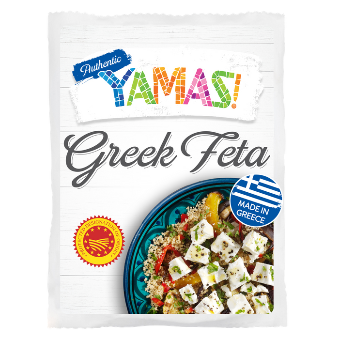 Greek Feta