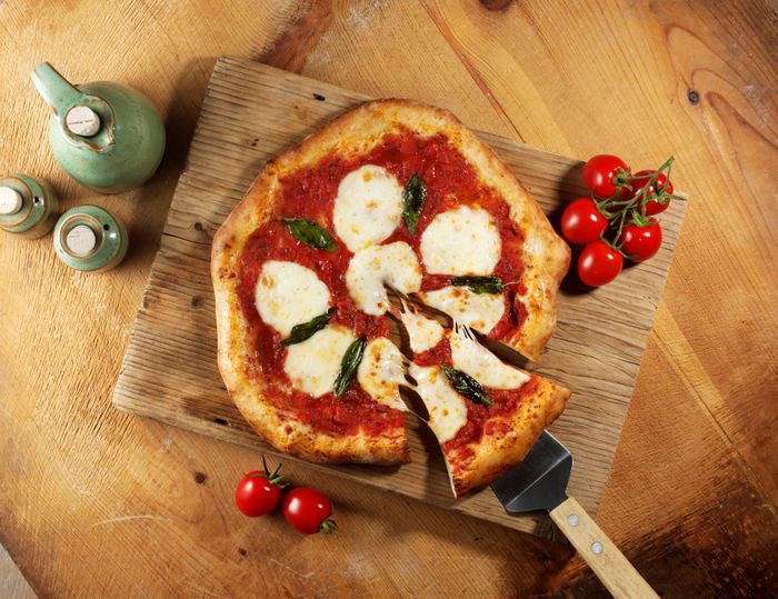 Mozzarella Ball