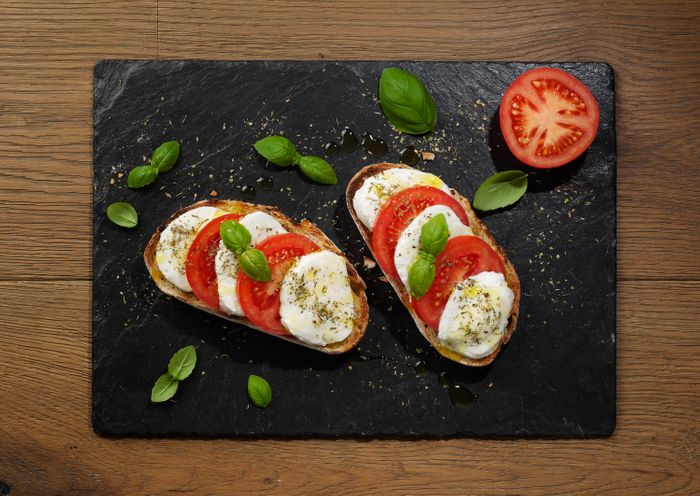Mozzarella Ball
