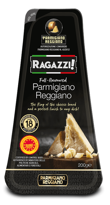 Parmigiano Reggiano