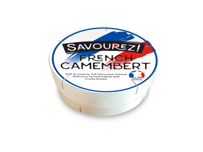 Camembert