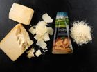 Vegetarian Italian Hard Cheese