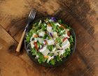 Vegetarian Italian Hard Cheese