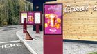 Menu Boards