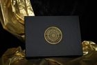 Rosemullion Whisky Gift Set