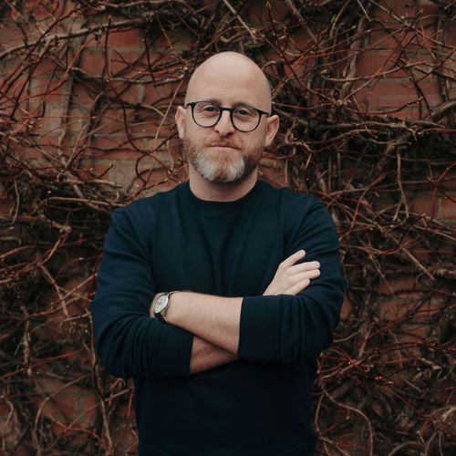 Aaron Rudman-Hawkins