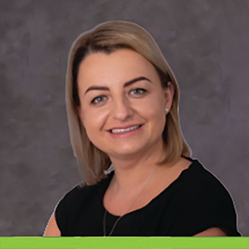 Agata Mabena - The Retailer Group