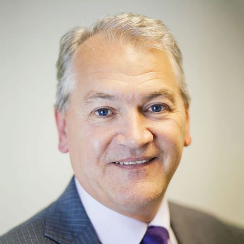 Andrew Goodacre - British Independent Retailer's Association