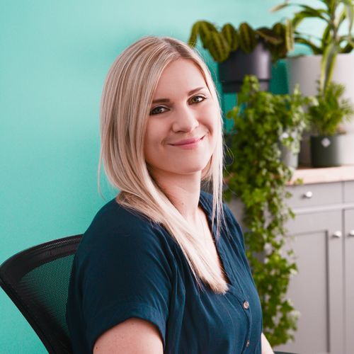 Holly Daulby