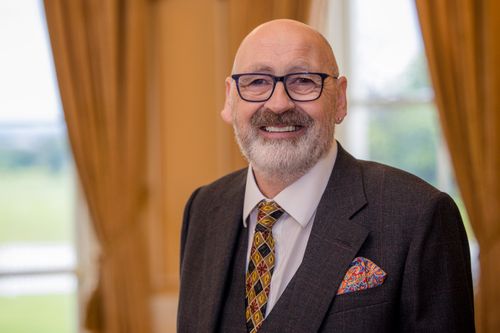 Joe Denham