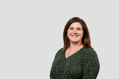 Kay Griffiths