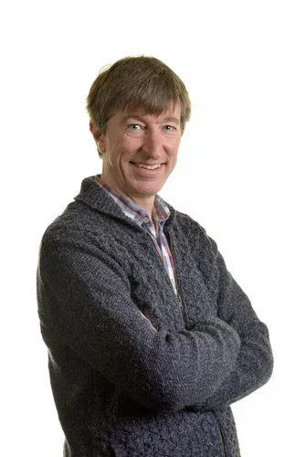 Peter Burks