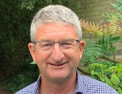 Sam Bosworth - Bosworth Garden Centre