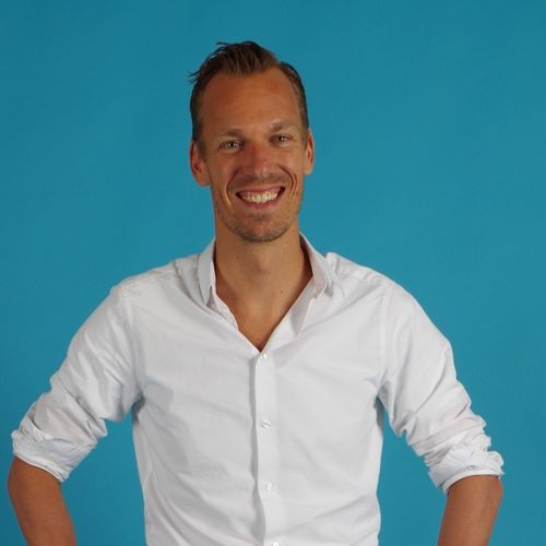 Edwin Meijer