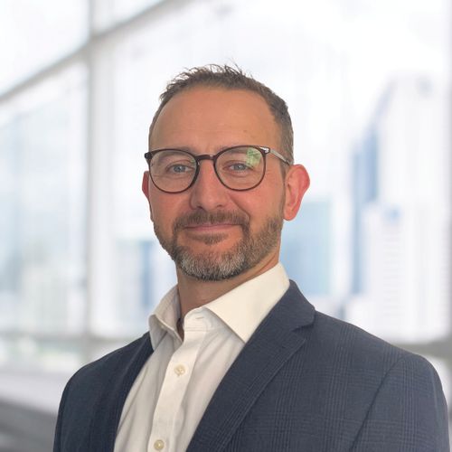 Neil Collins - Christie & Co Finance
