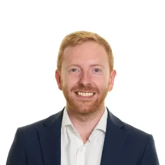 Saxon Moseley - RSM UK