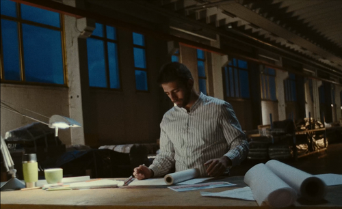 Rabensteiner Company Video