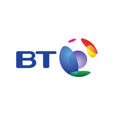BT logo