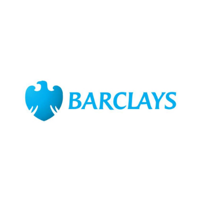 Barclays Bank logo