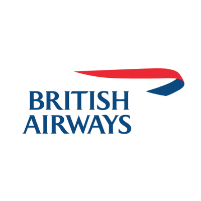 British Airways logo