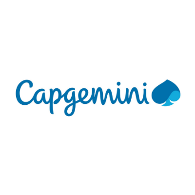Capgemini logo