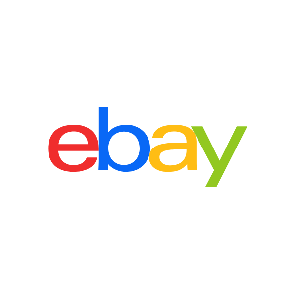 ebay logo
