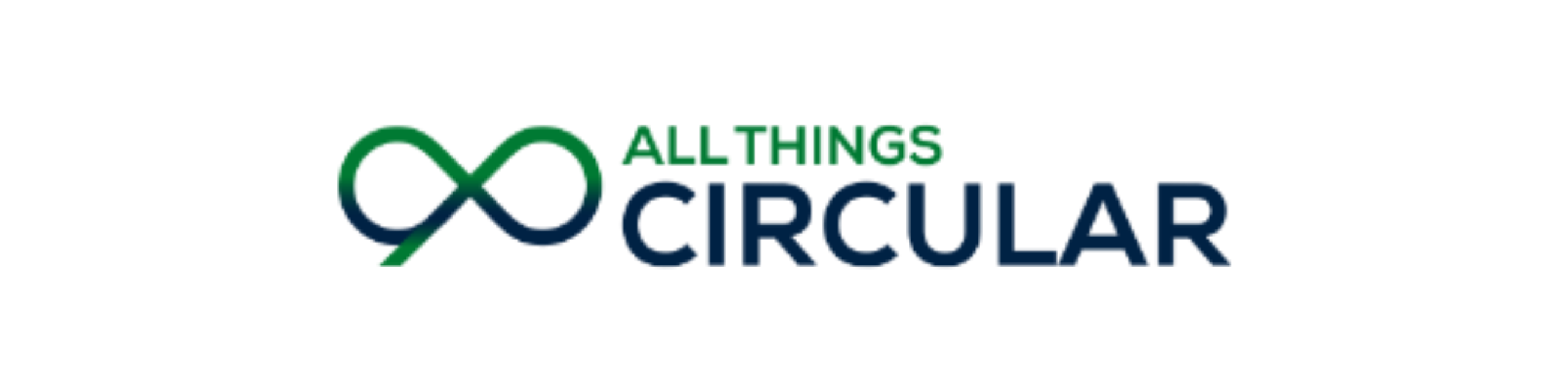 All things Circular logo