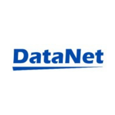 DataNet logo