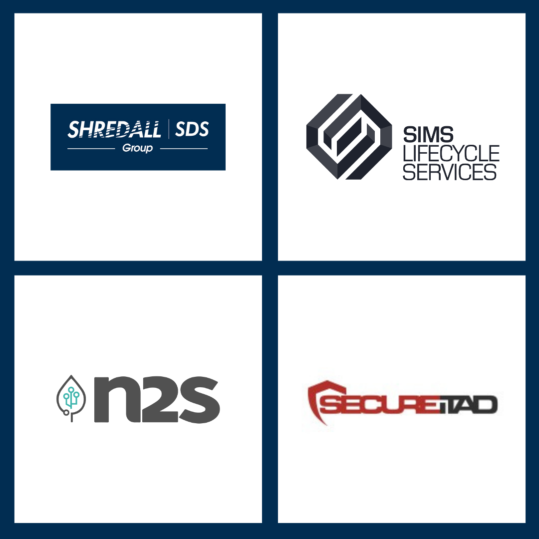 live demo logos
