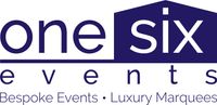 One Six Events logo