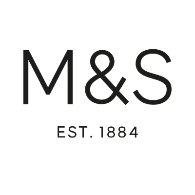 M&S logo
