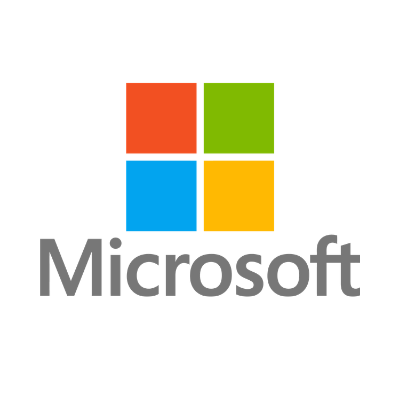 Microsoft logo